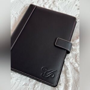 Agent Provocateur journal set